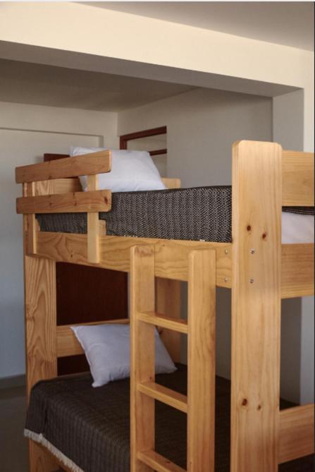Hotel Munay 帕拉卡斯 外观 照片